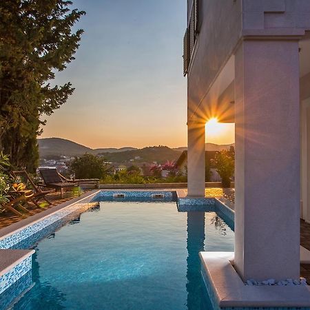Villa Stella Adriatica Slano Szoba fotó