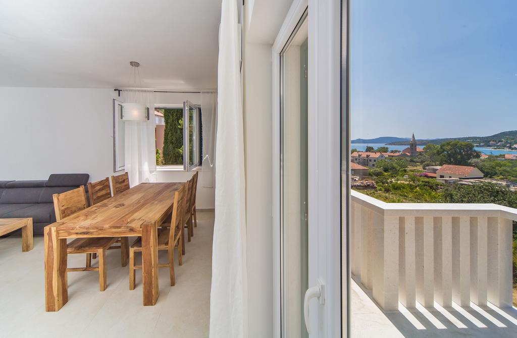 Villa Stella Adriatica Slano Szoba fotó