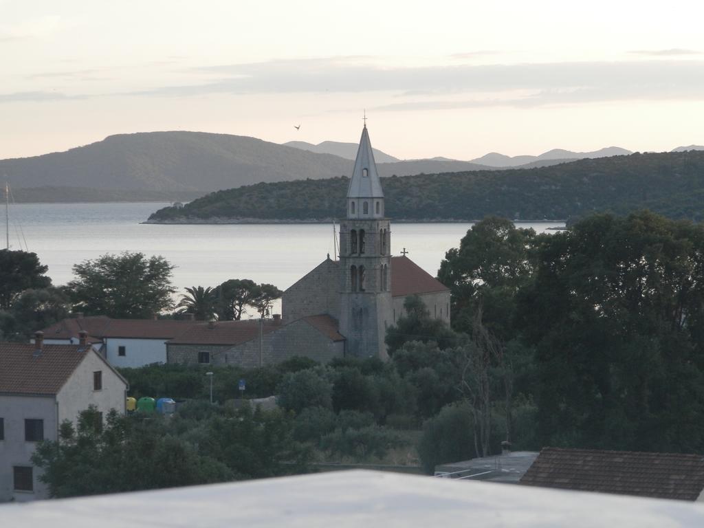 Villa Stella Adriatica Slano Szoba fotó