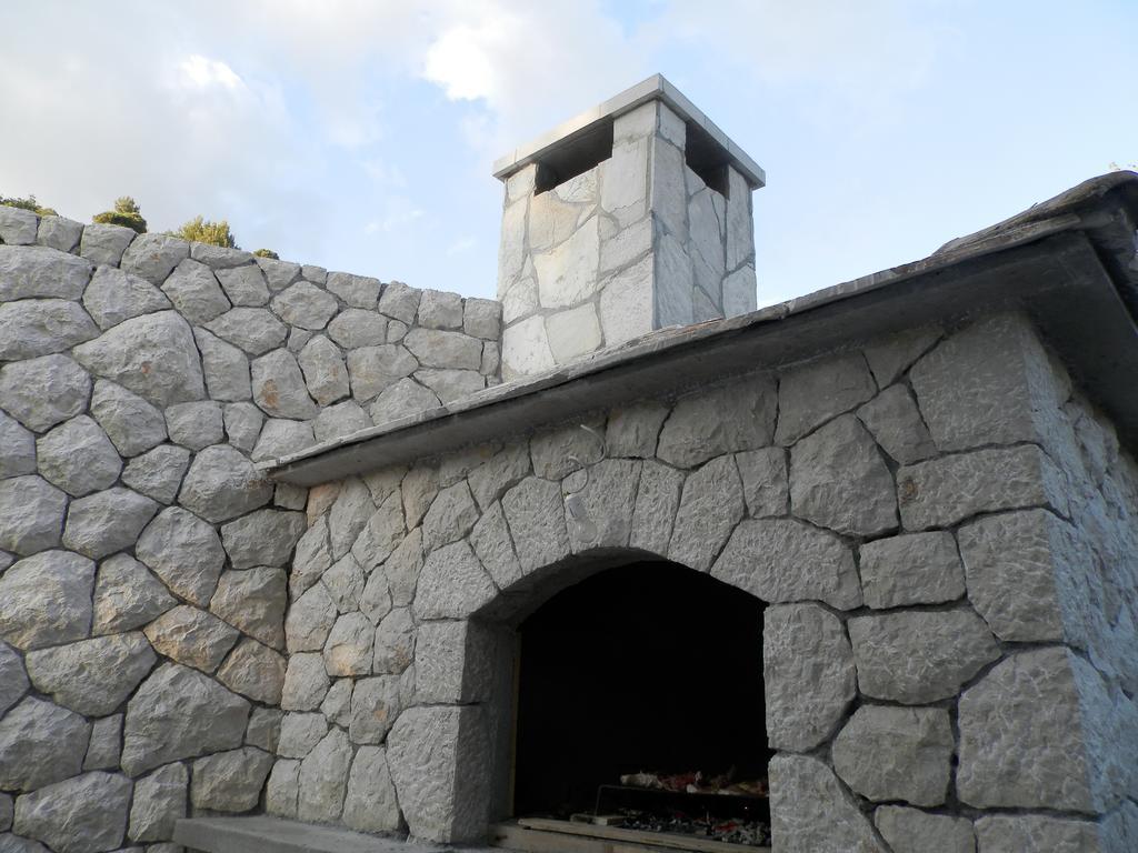 Villa Stella Adriatica Slano Szoba fotó