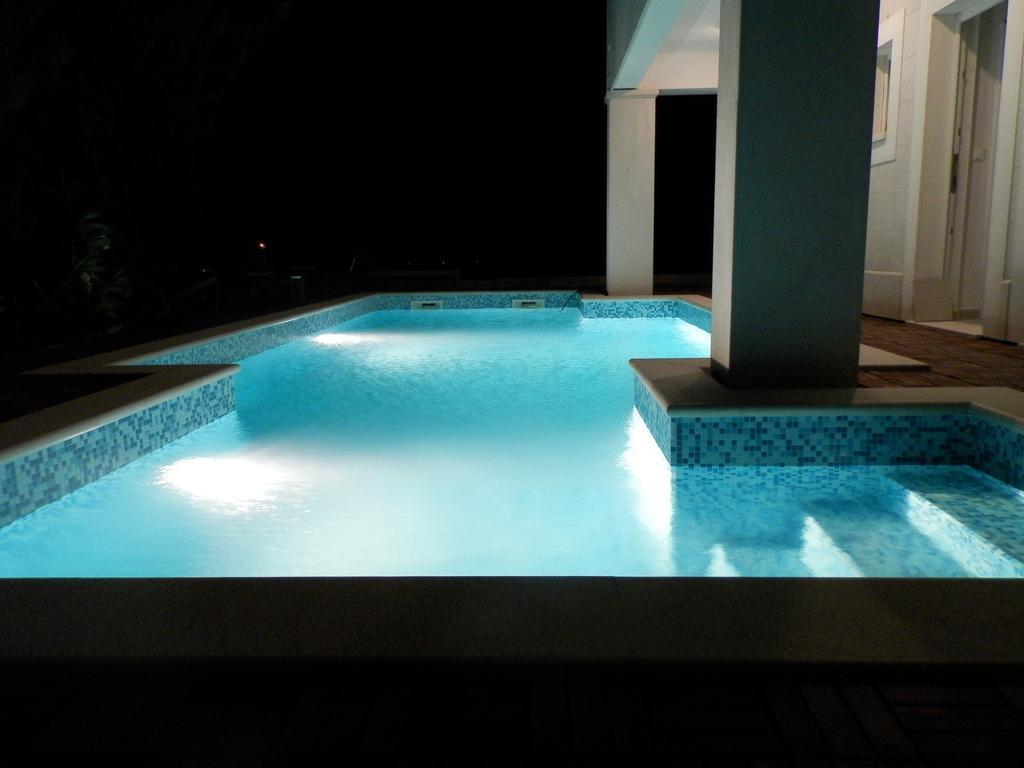 Villa Stella Adriatica Slano Szoba fotó