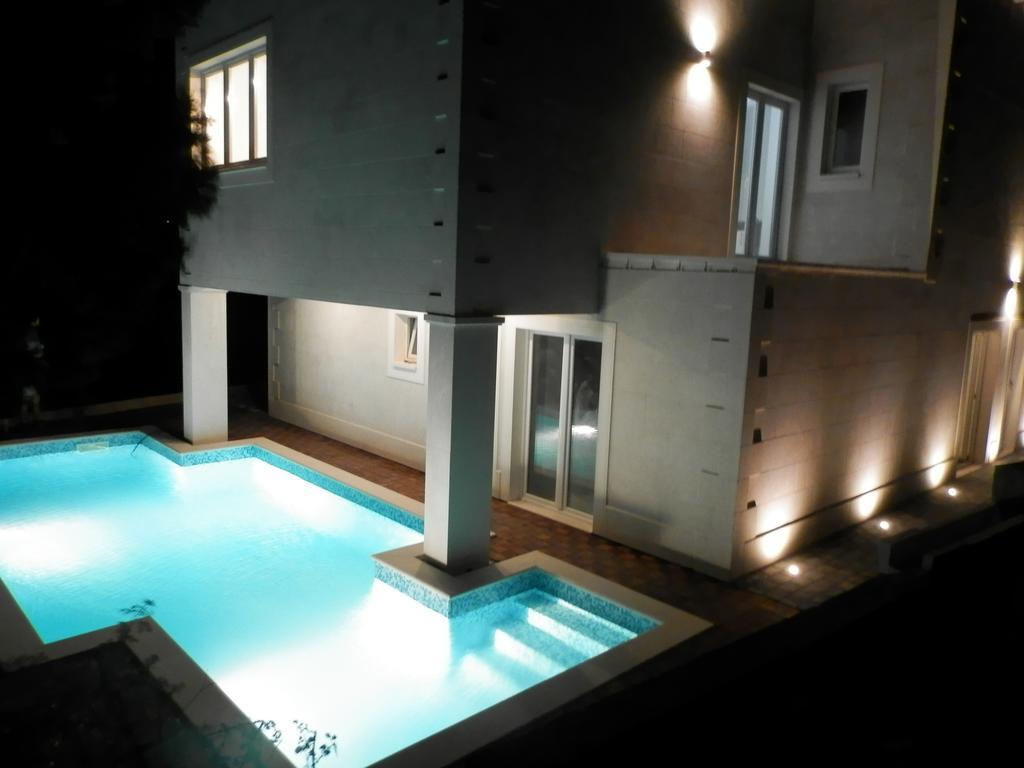 Villa Stella Adriatica Slano Szoba fotó